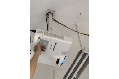 Sửa máy chiếu uy tín tận nơi giá rẻ tại quận Thanh Xuân